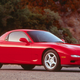 Illustration for article titled These Are The Insane Bubble Cars From When Mazda Went Nuts 20 Years Ago